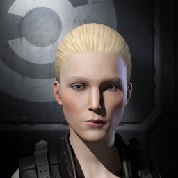 FX C1-C portrait