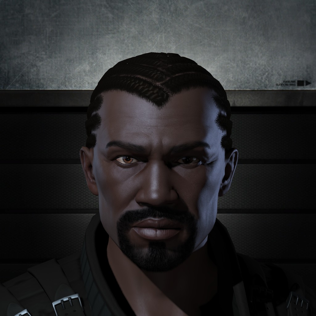 Tyrone the Clone