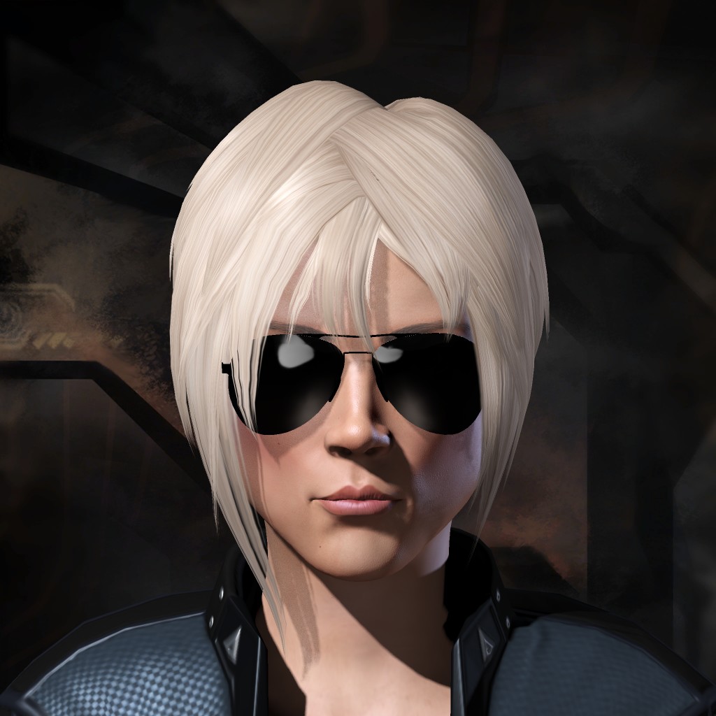 Marshal Wind O