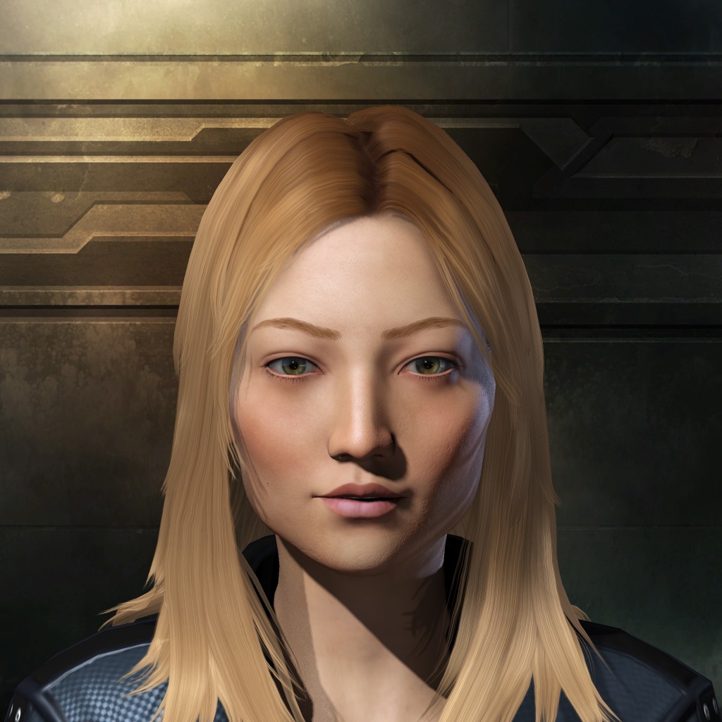 portrait