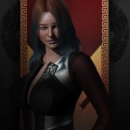 ggphill portrait