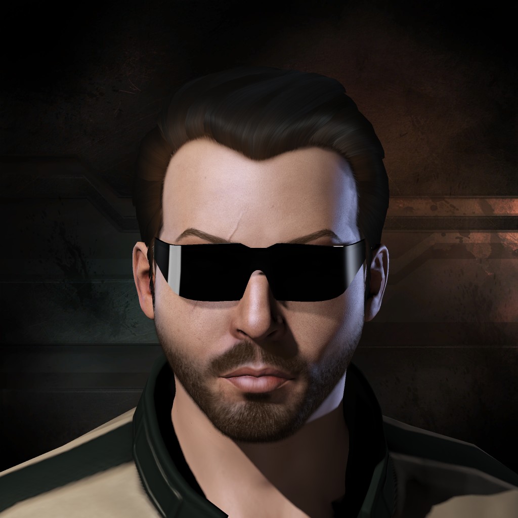 Vlad Sakharov