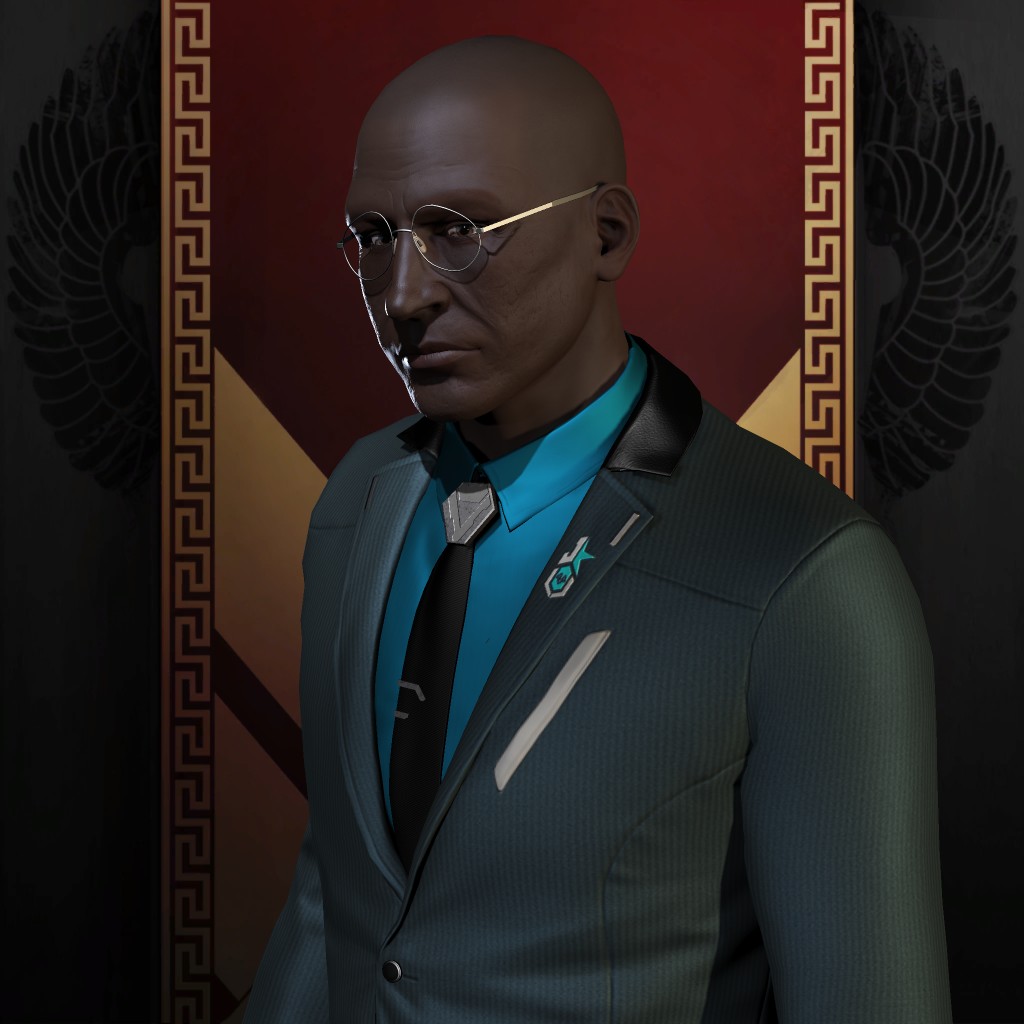 portrait