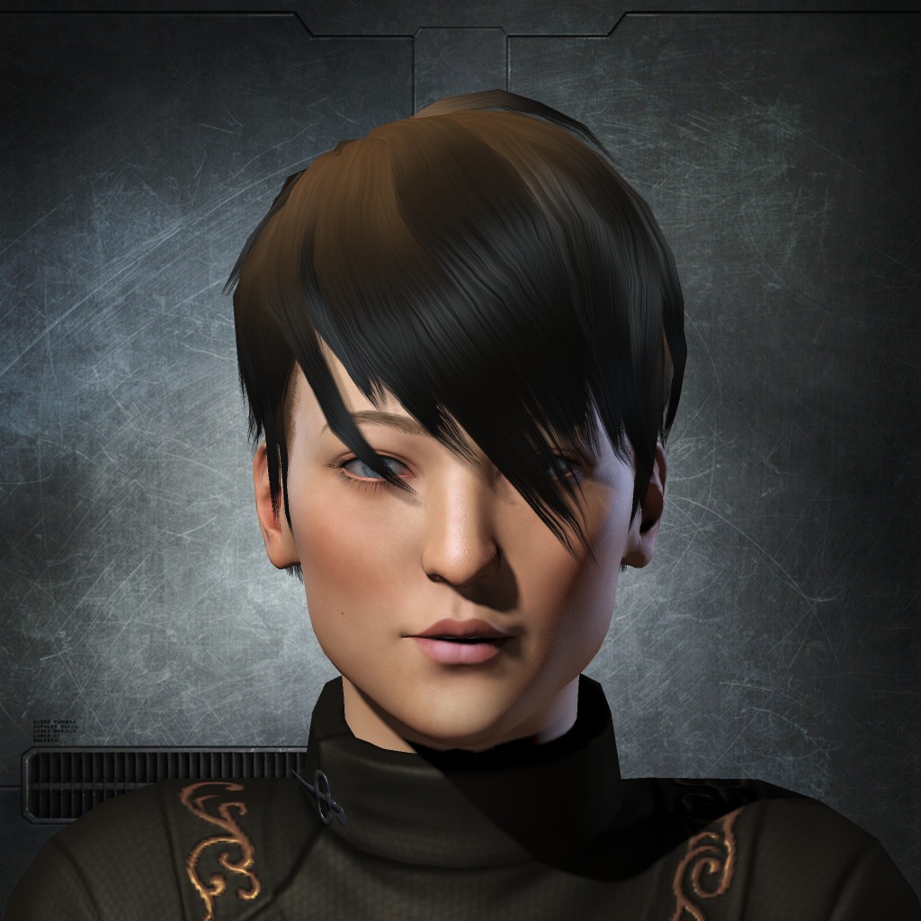 Haiden EinayWH-1
