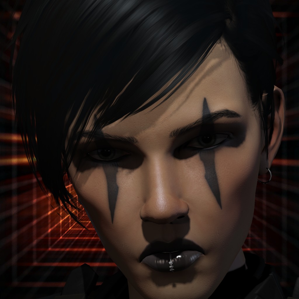 portrait