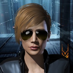 GoldSnek portrait