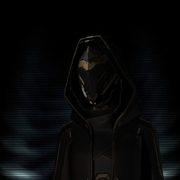 VexSh portrait