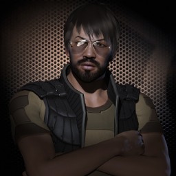 vakeu portrait