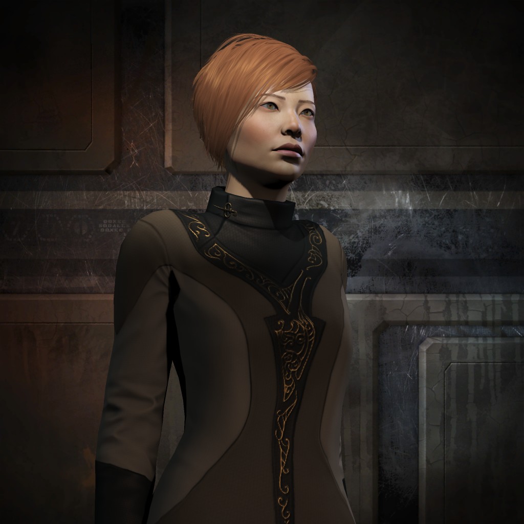 Sandra Eleglair