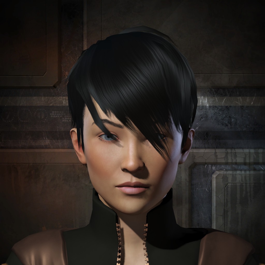 Aridia Bazadod Seeker