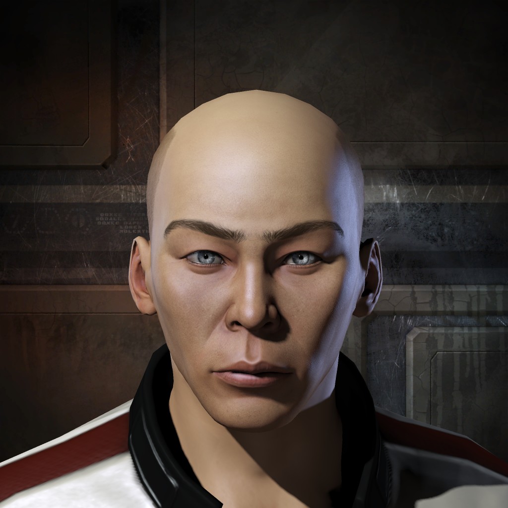 Aridia Fihrneh Seeker