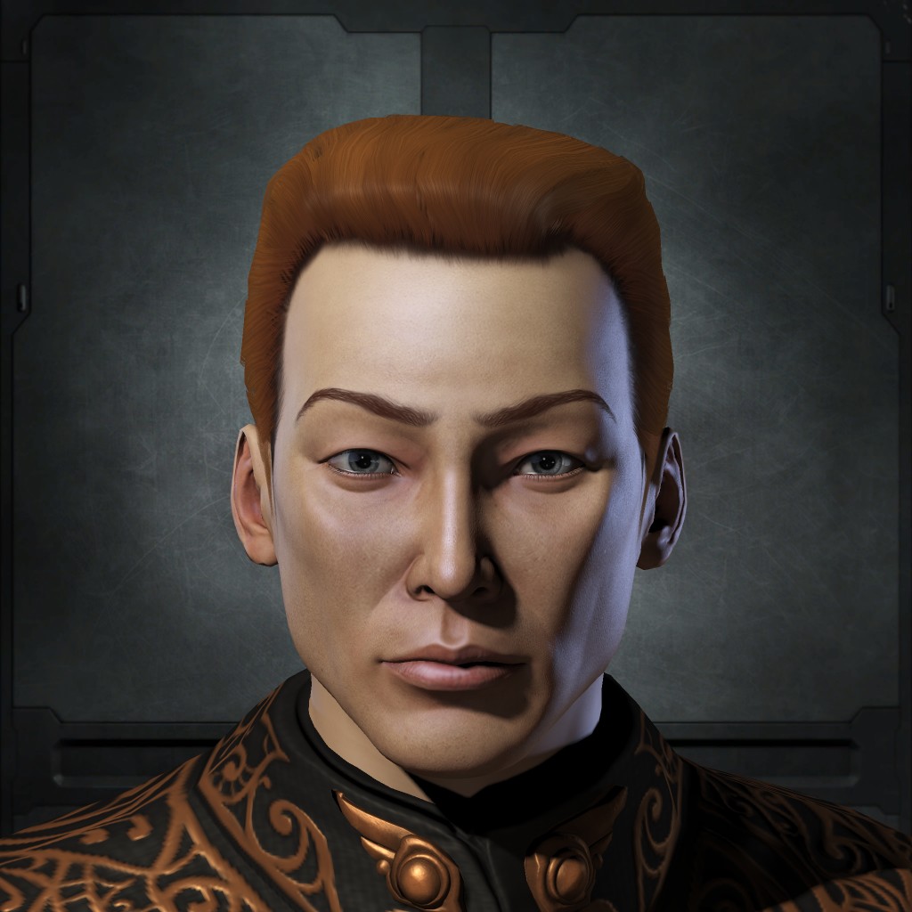 Aridia Hoseen Seeker