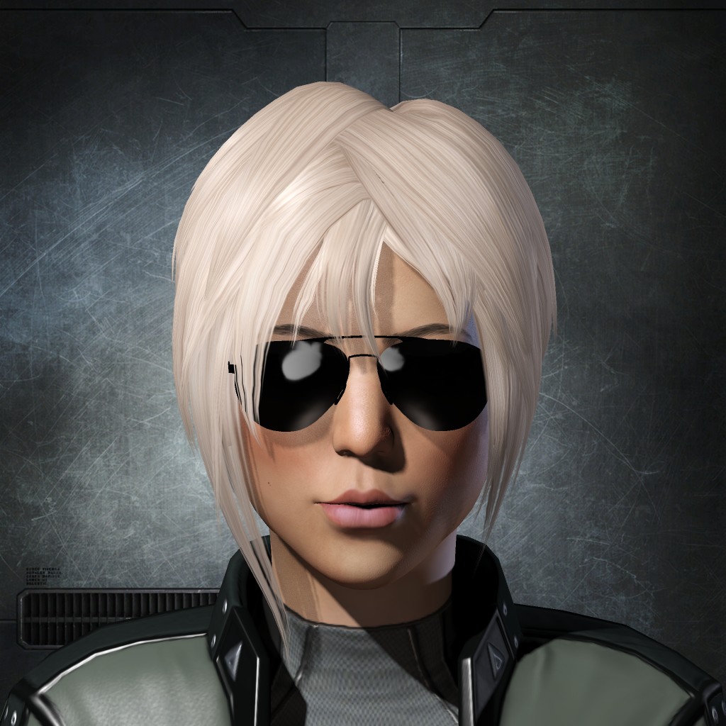 Arcadian Logistics Surveyor