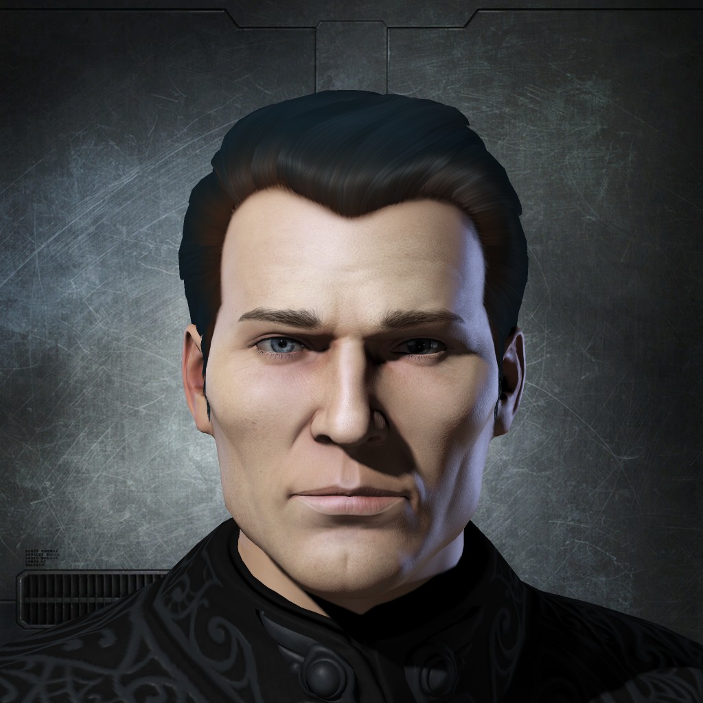 KelleR L3 portrait