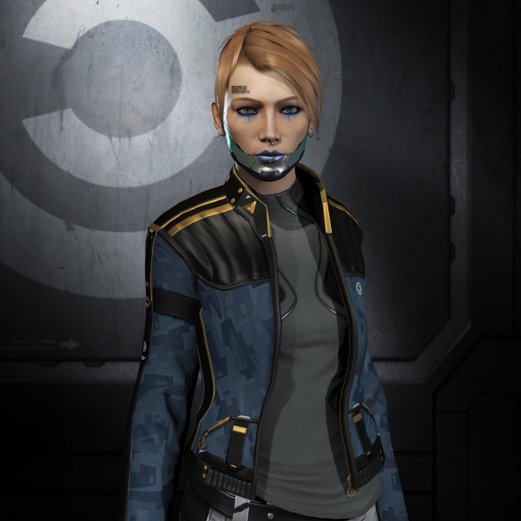 Jackie Apex