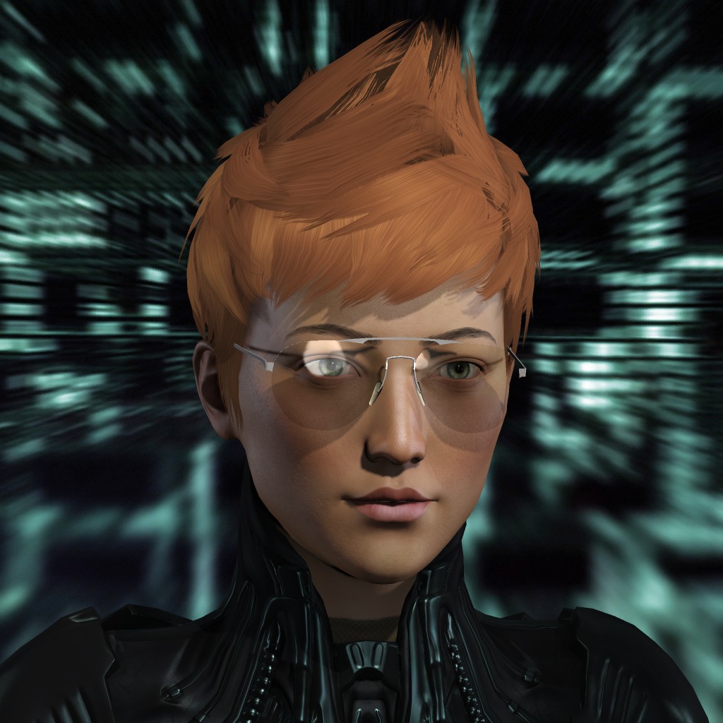 Jovian Operative