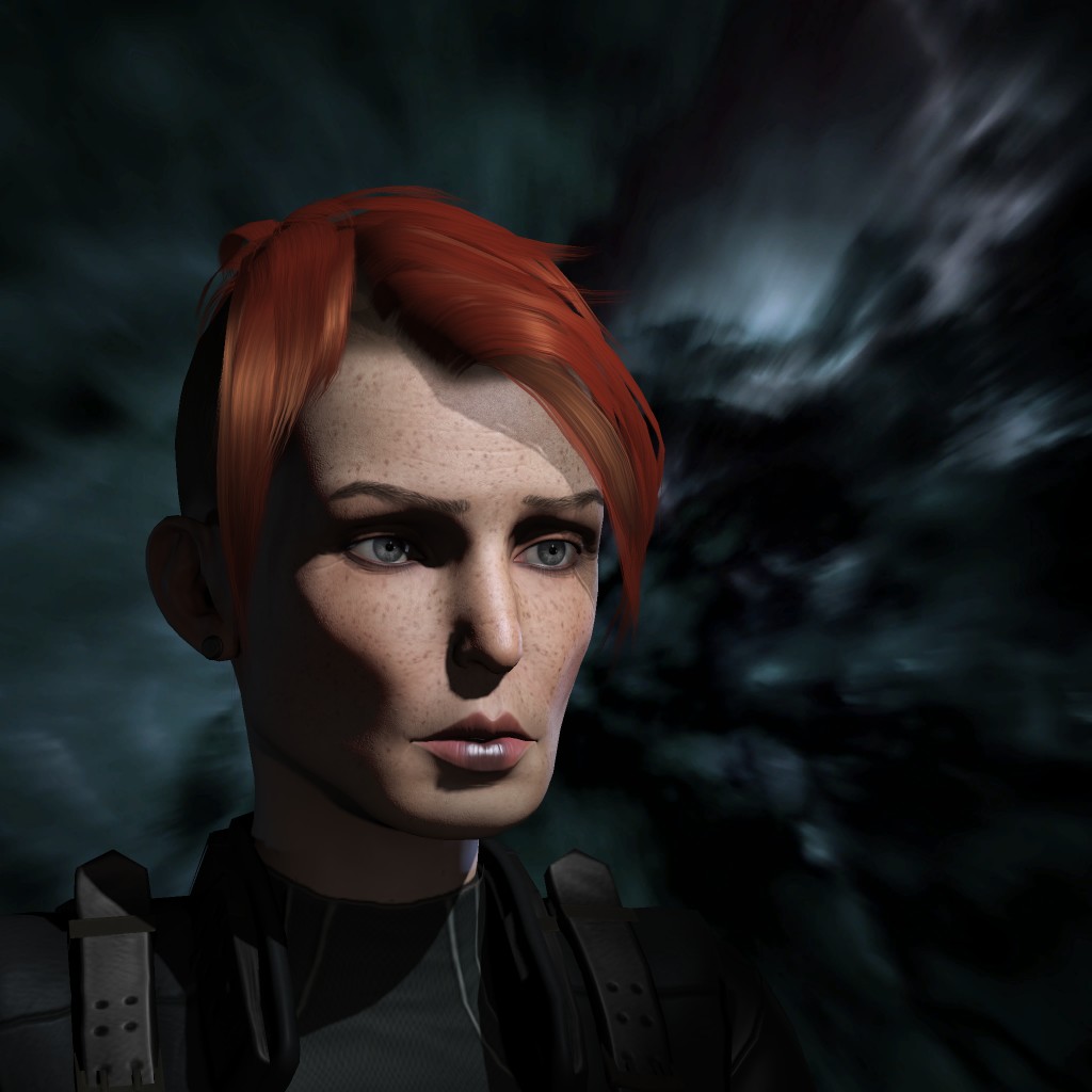 Scarlett Hurtini
