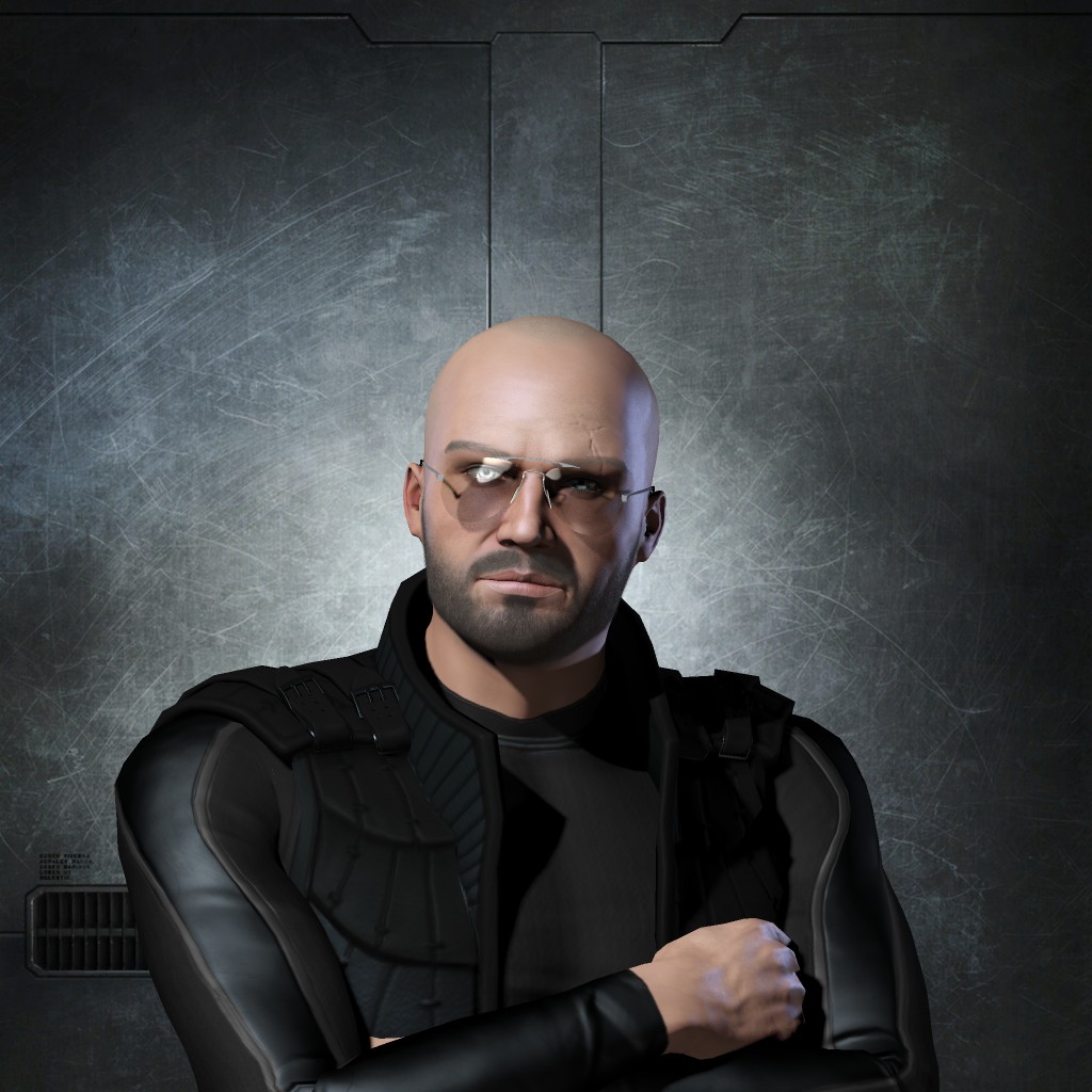 Max Atlantean
