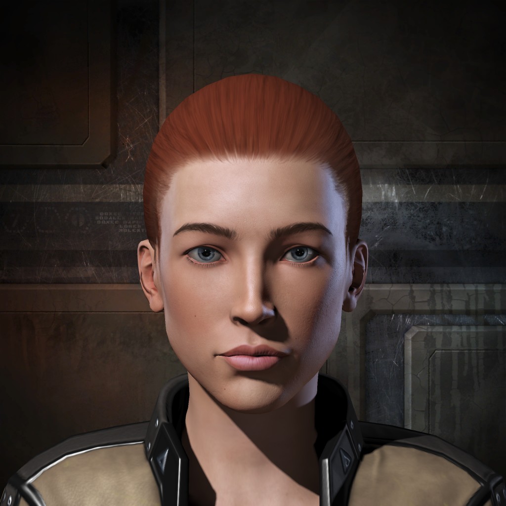 Aridia Skywalker