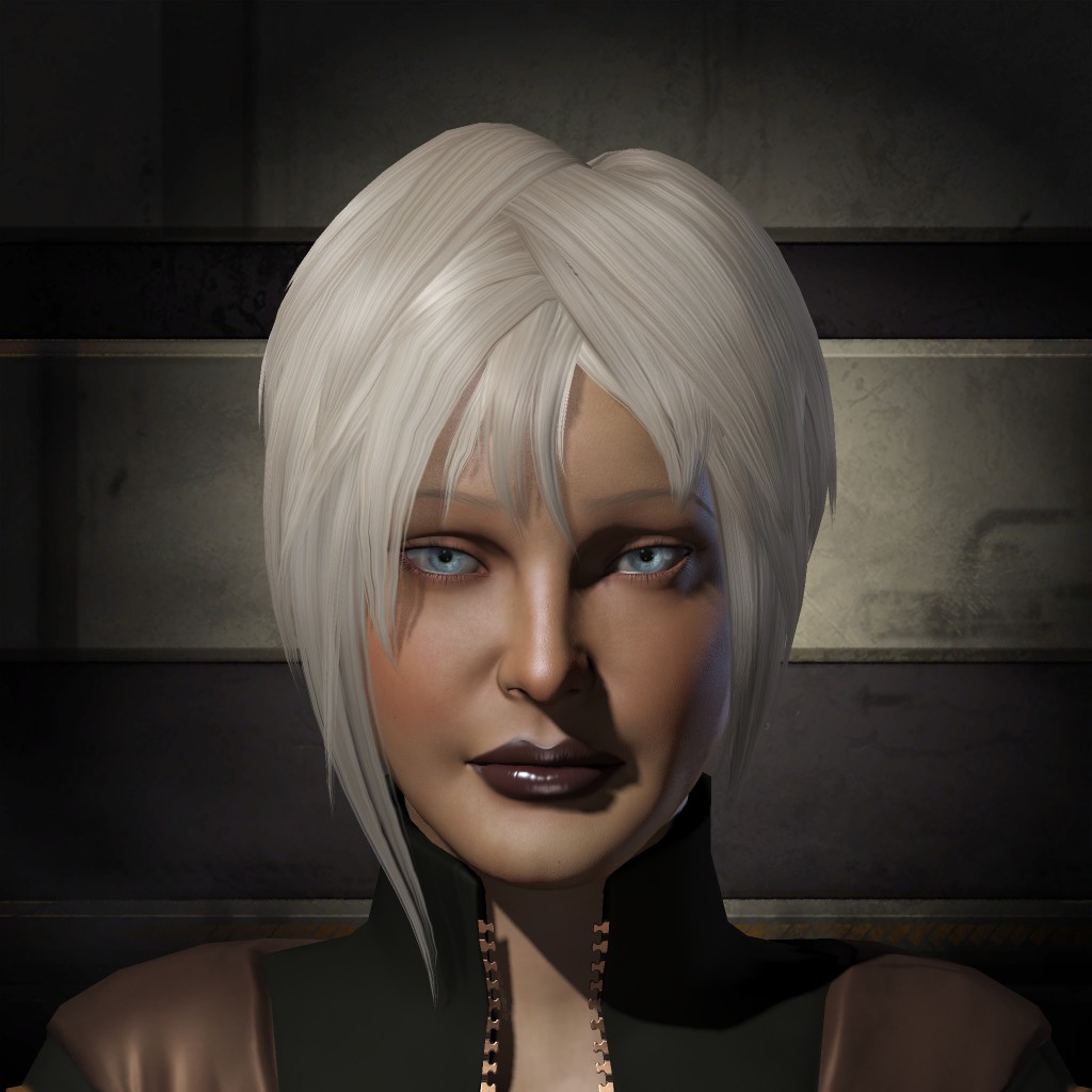 Mia Milestone