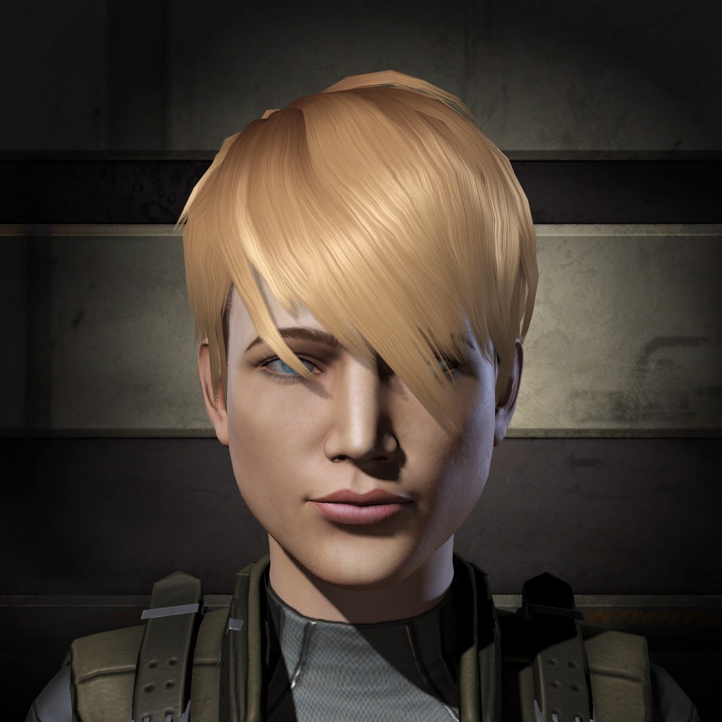 portrait