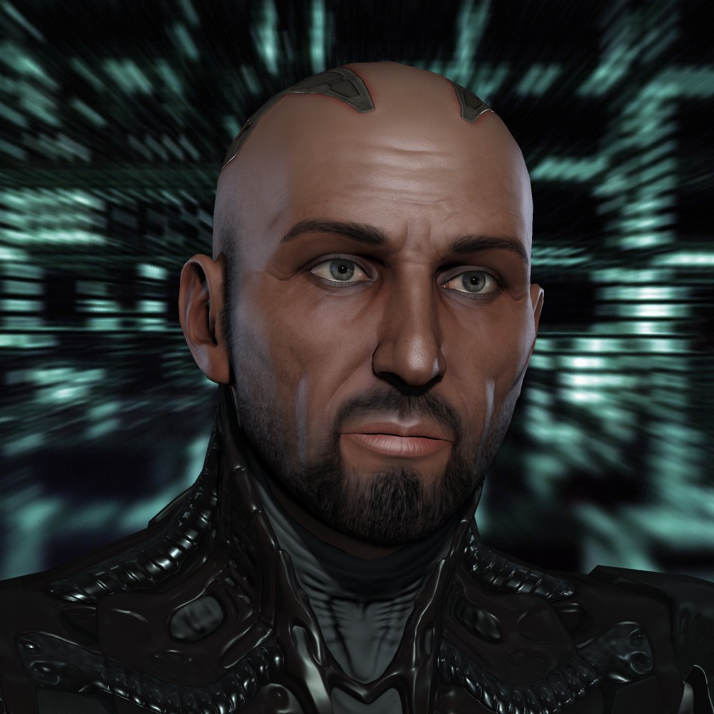 Cerberus Tyrannos