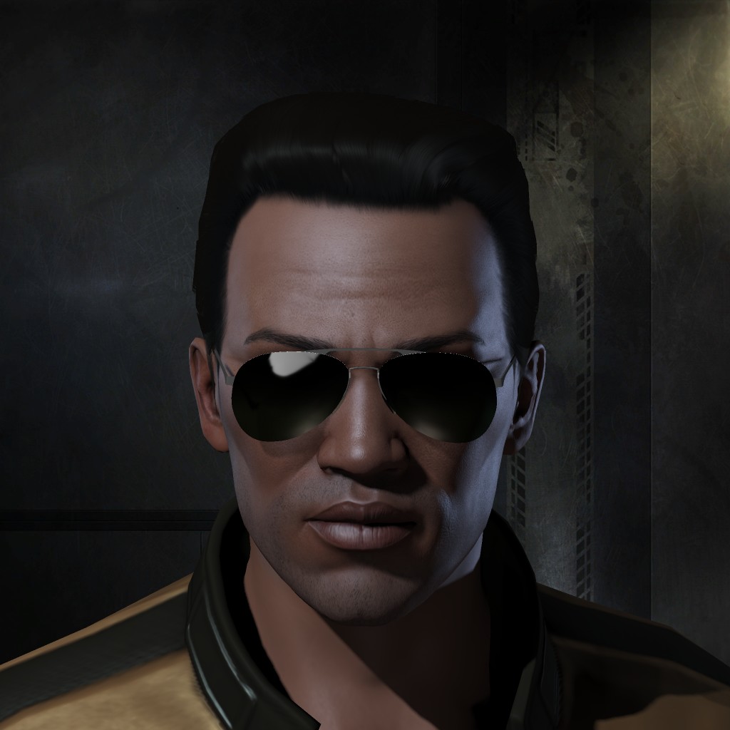 Davy Joens Smith