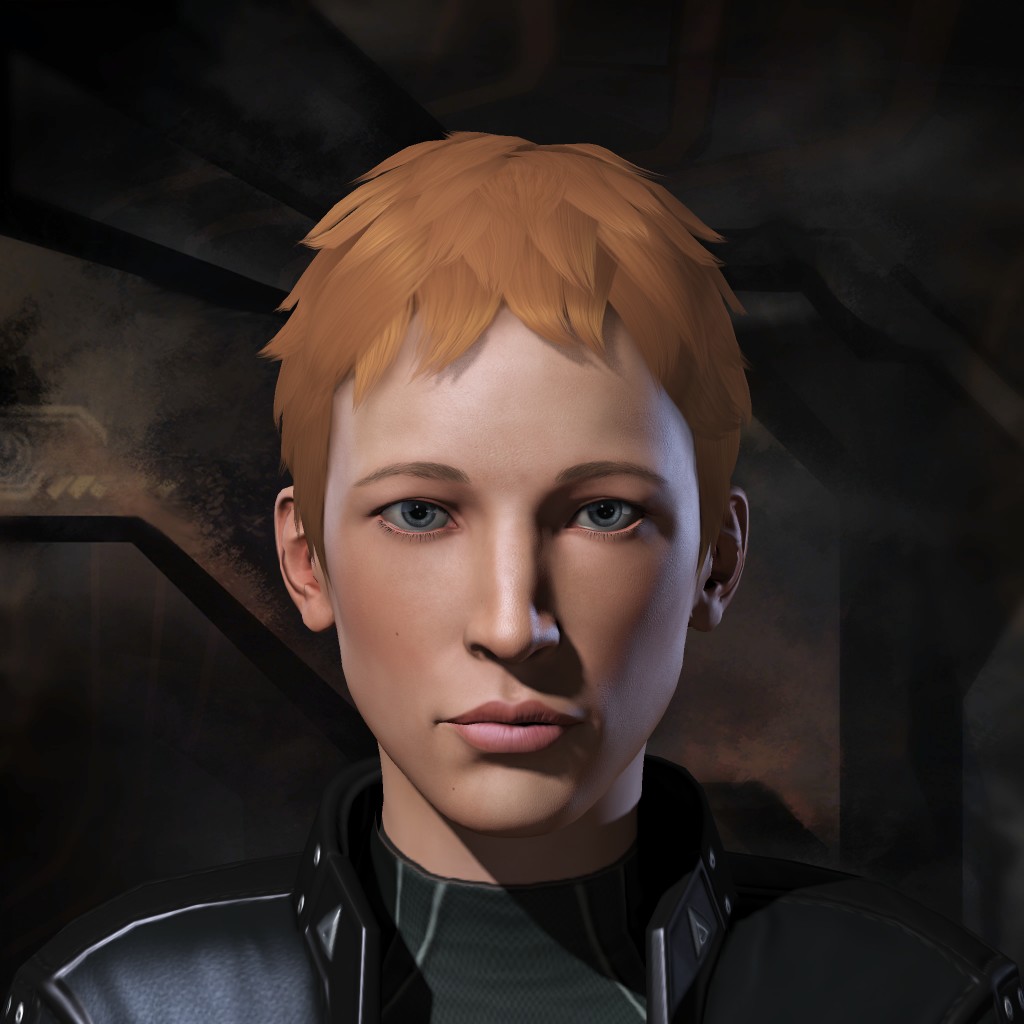 Danny Wylde