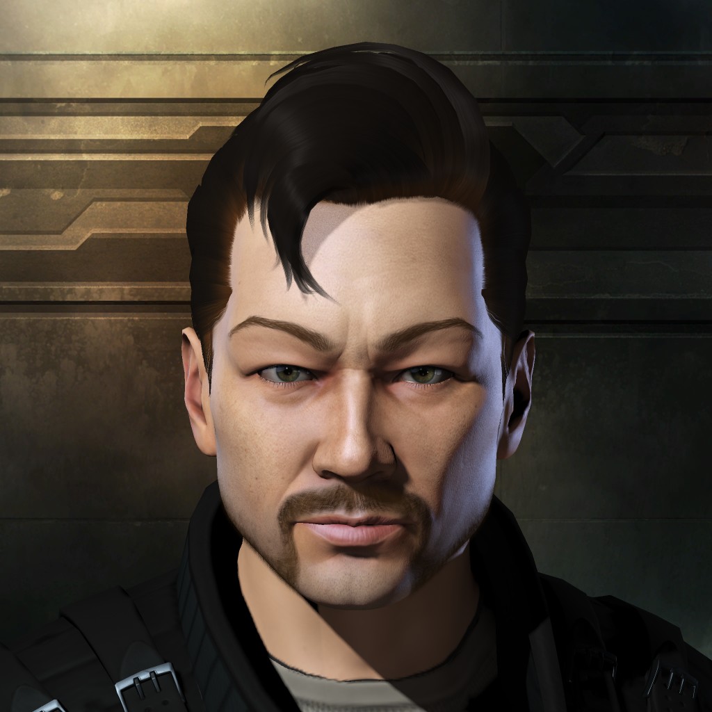 Wolf Hudson