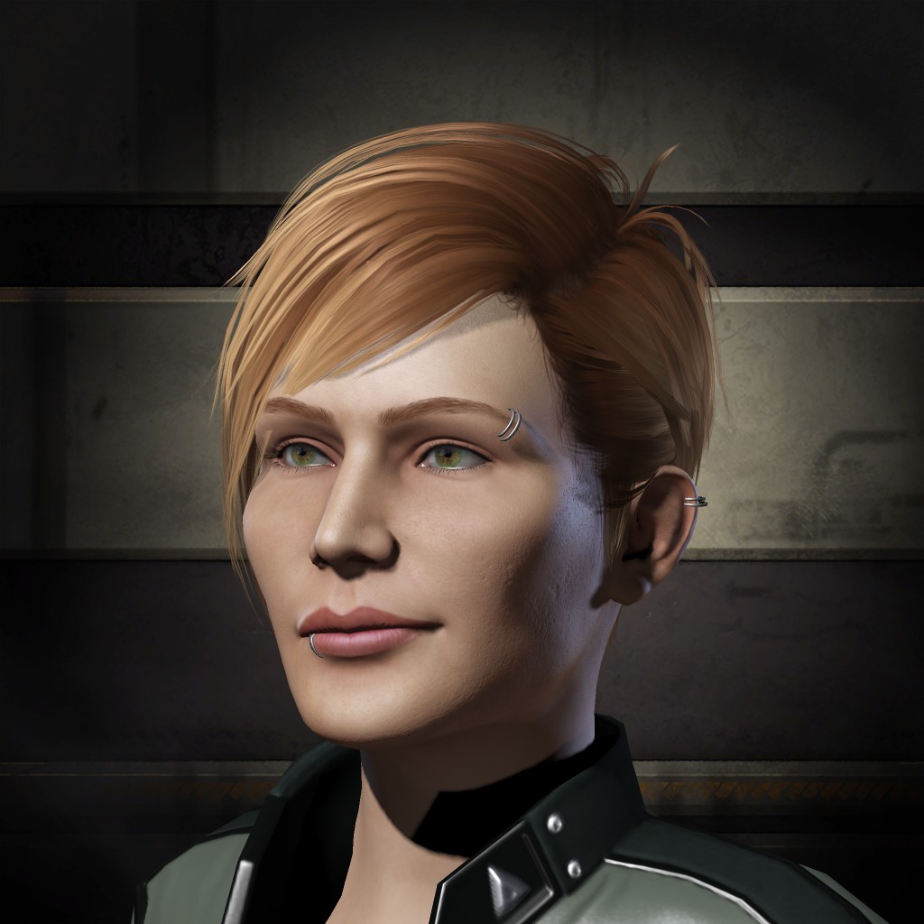 Mathilda Gyver