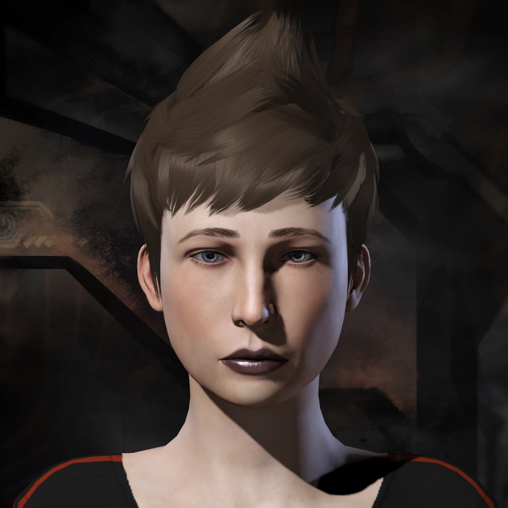 Anna Antolare