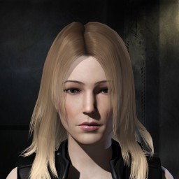 Dorts portrait