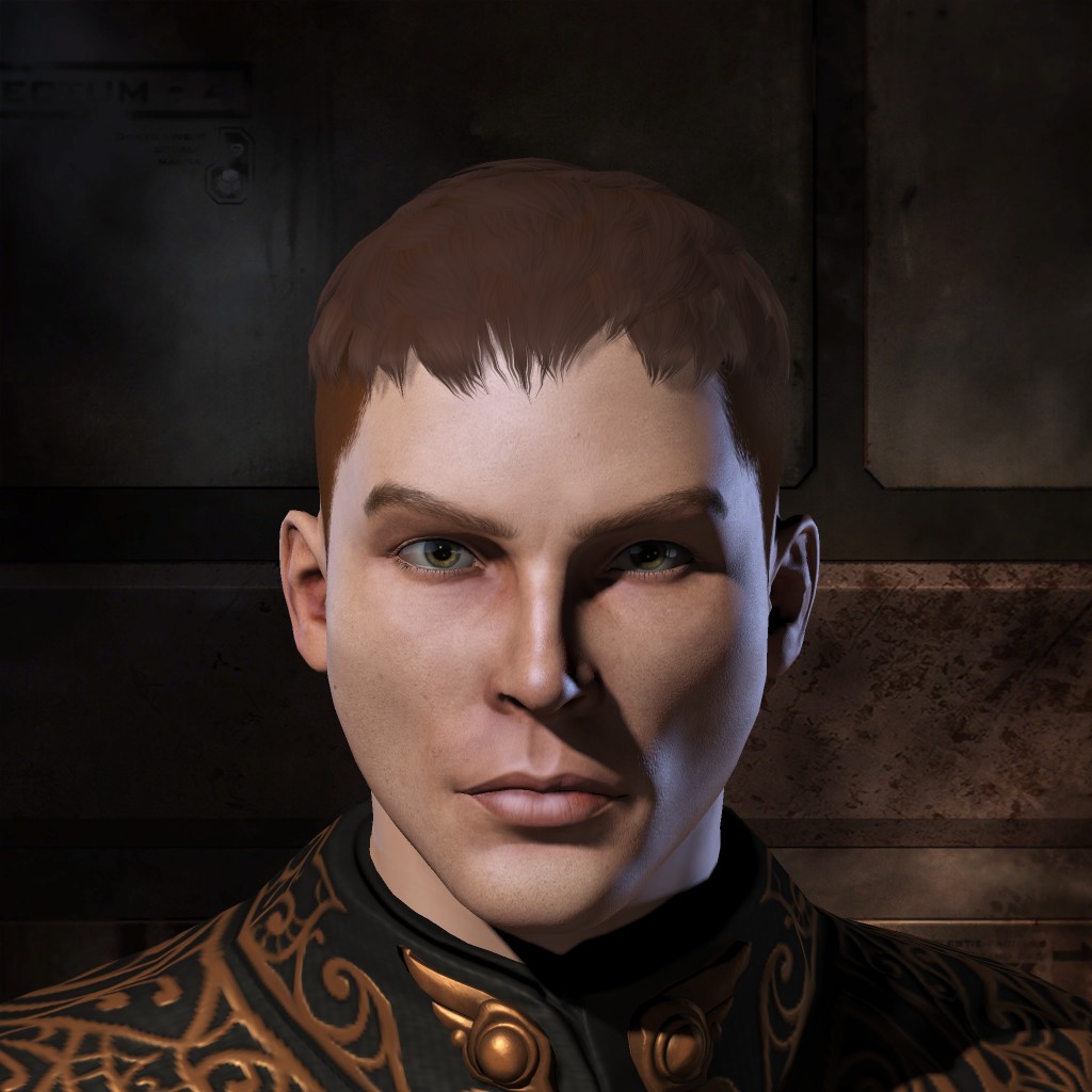 ScramMeBaby OneMoreTime