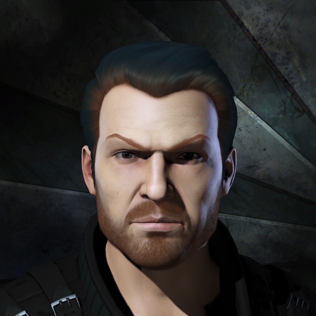John Aiur