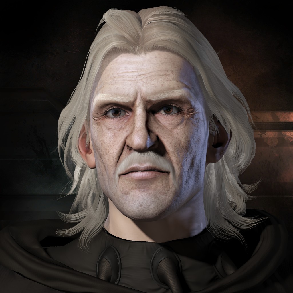 Dominar Rigel XVI