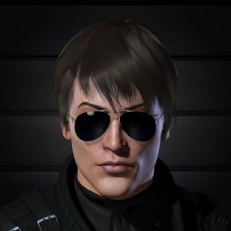 Zynq portrait