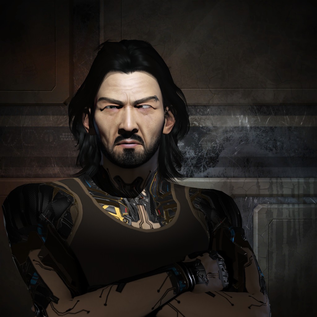 Drake Noctis