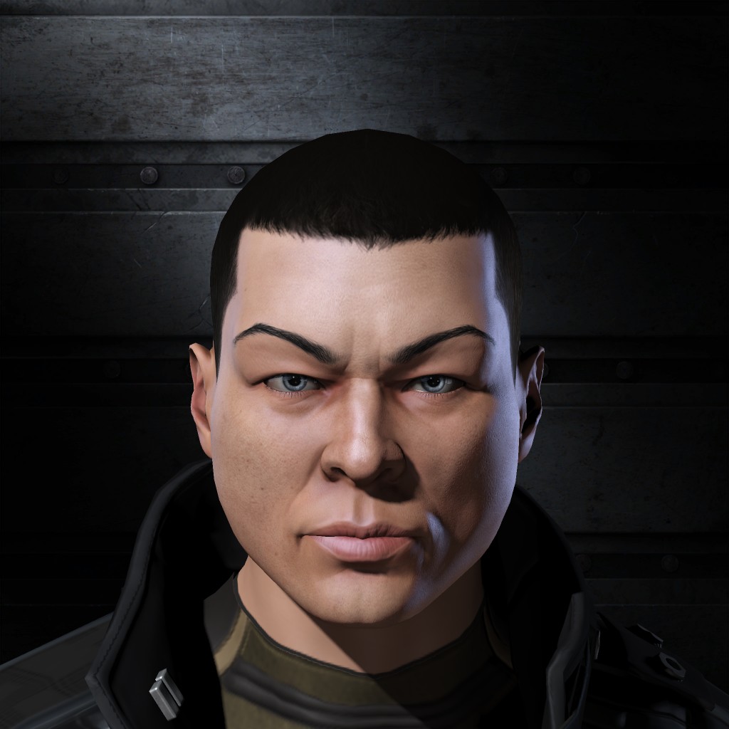 Vern Terror