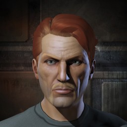 Mostak Clon 1 portrait