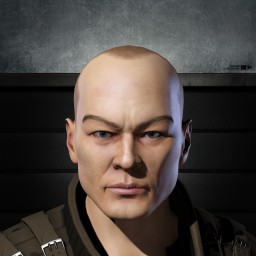 Kegi Koraka portrait