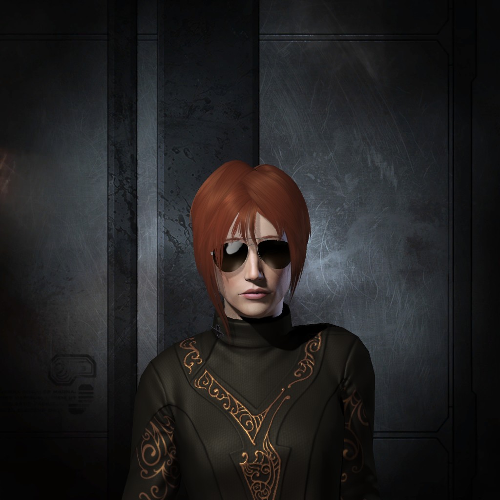 Kara Valkyrie1