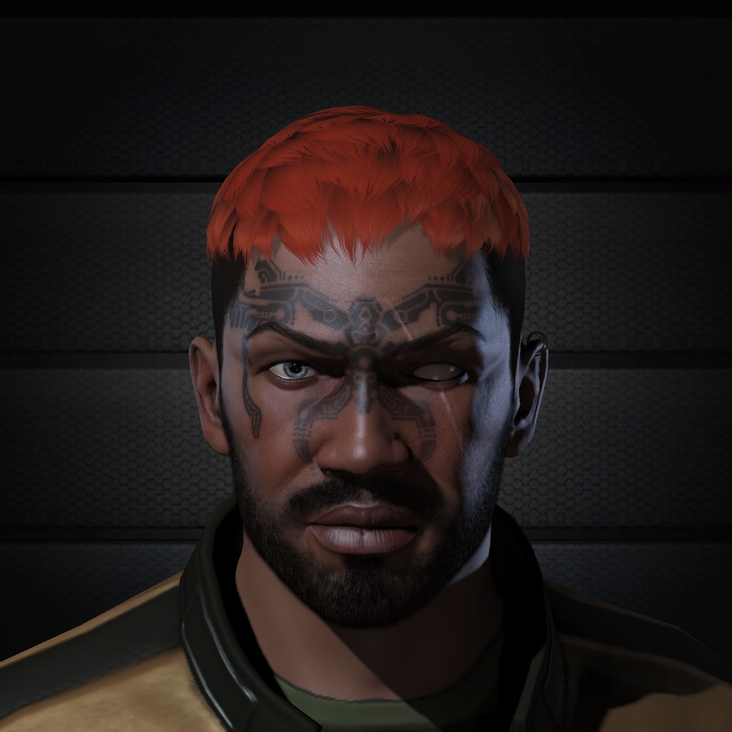 Ridmund Ereid Hirl