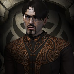 Valarsi portrait