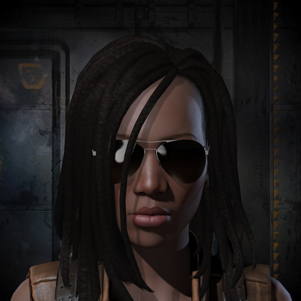 Astrid Hyperion