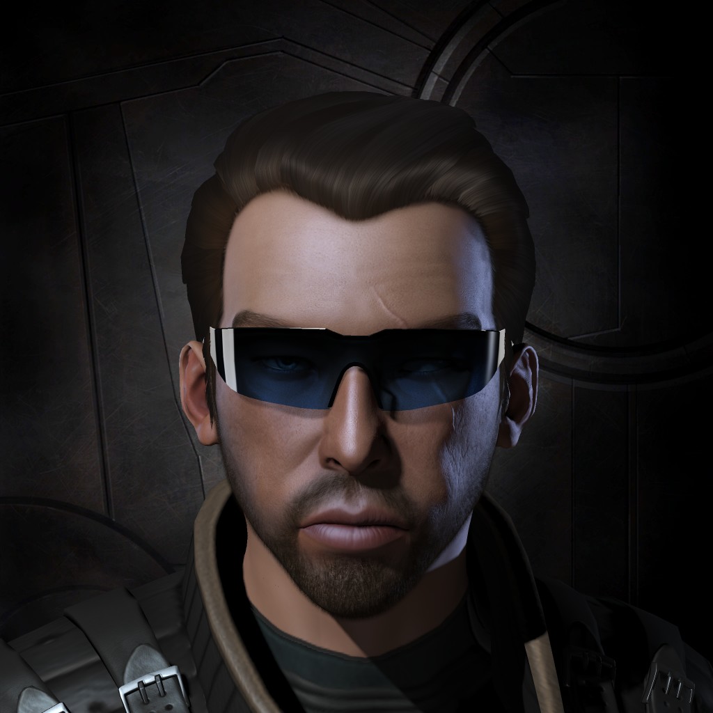 Dekklan Fisher