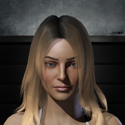 Rapadapadooo portrait