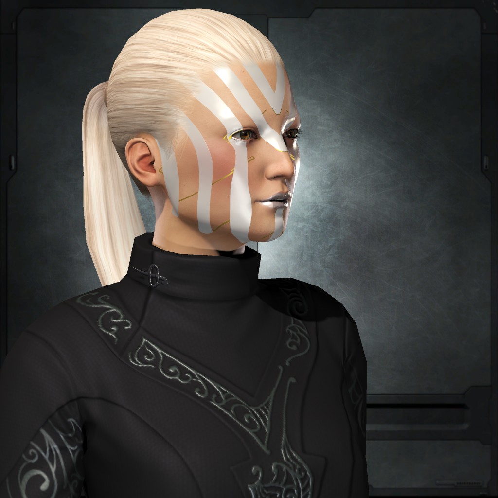 Kalix Ombre