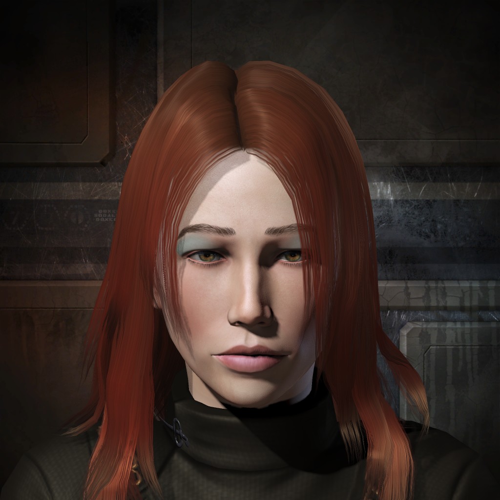 Violetta Audanie