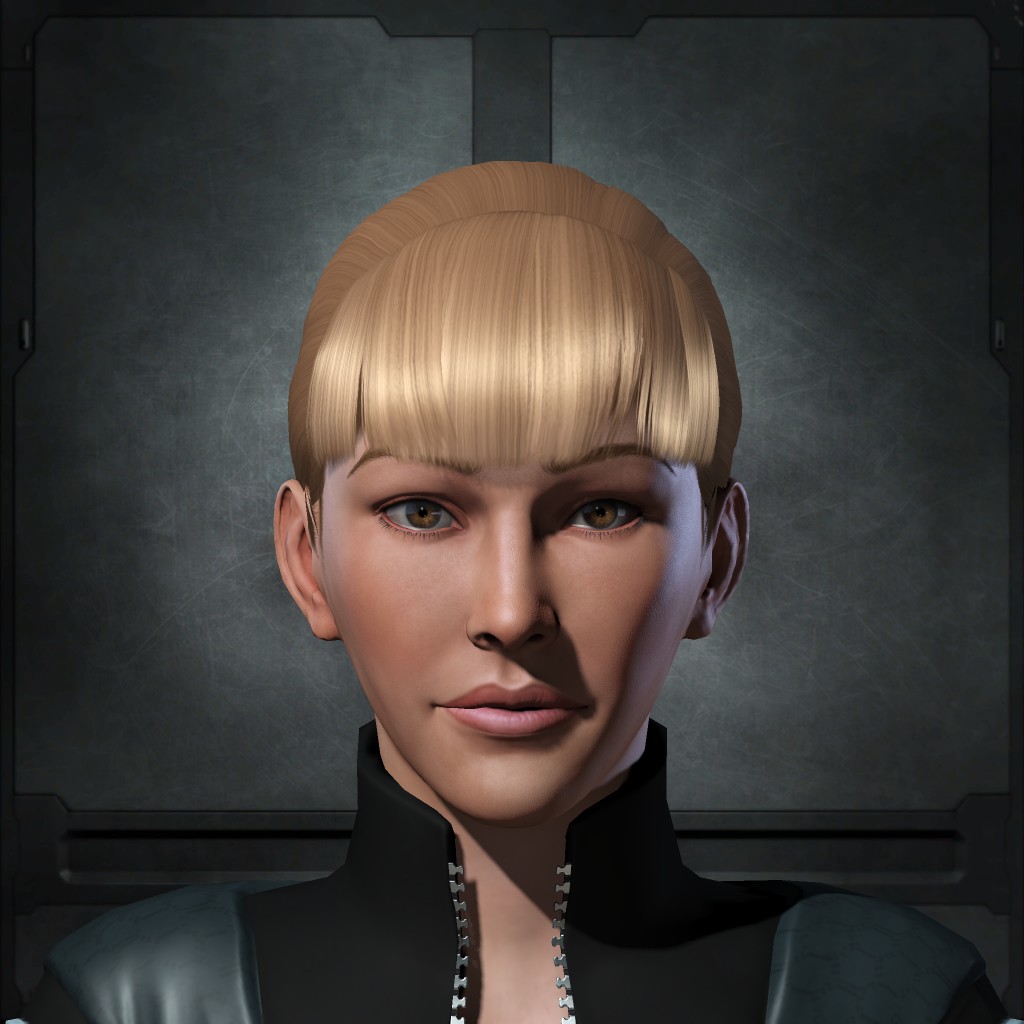 Yvorrene Achasse