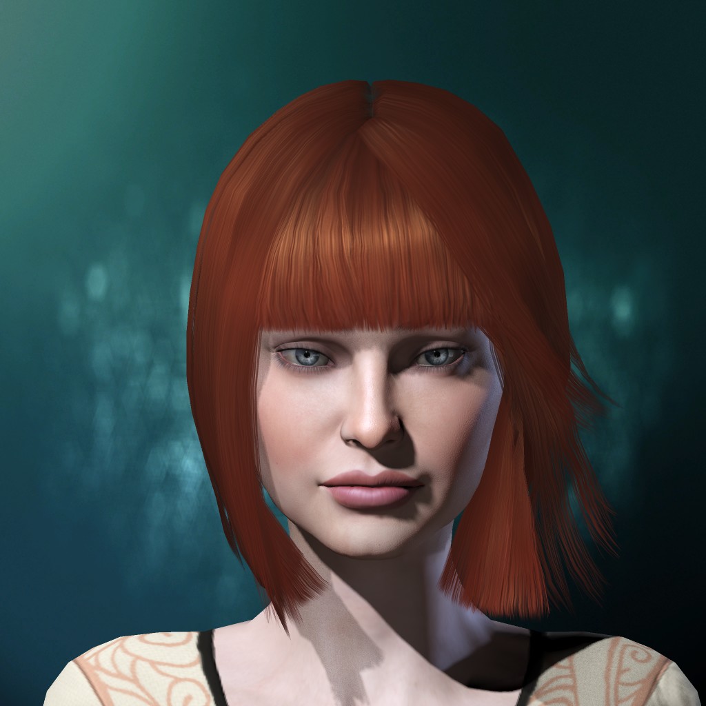 Keira Nightlly